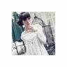 舞剧演员脱掉和服才向观众谢幕鞠躬